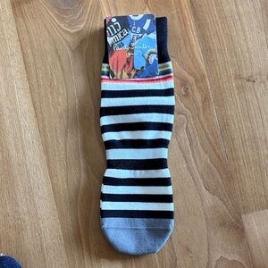 Men’s socks cycling or dress